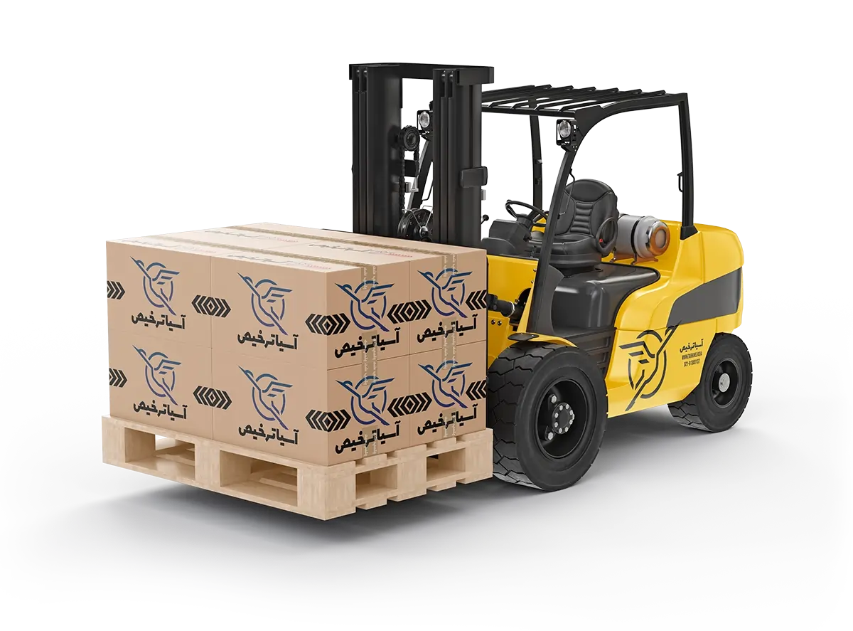 هدر لیفتراک