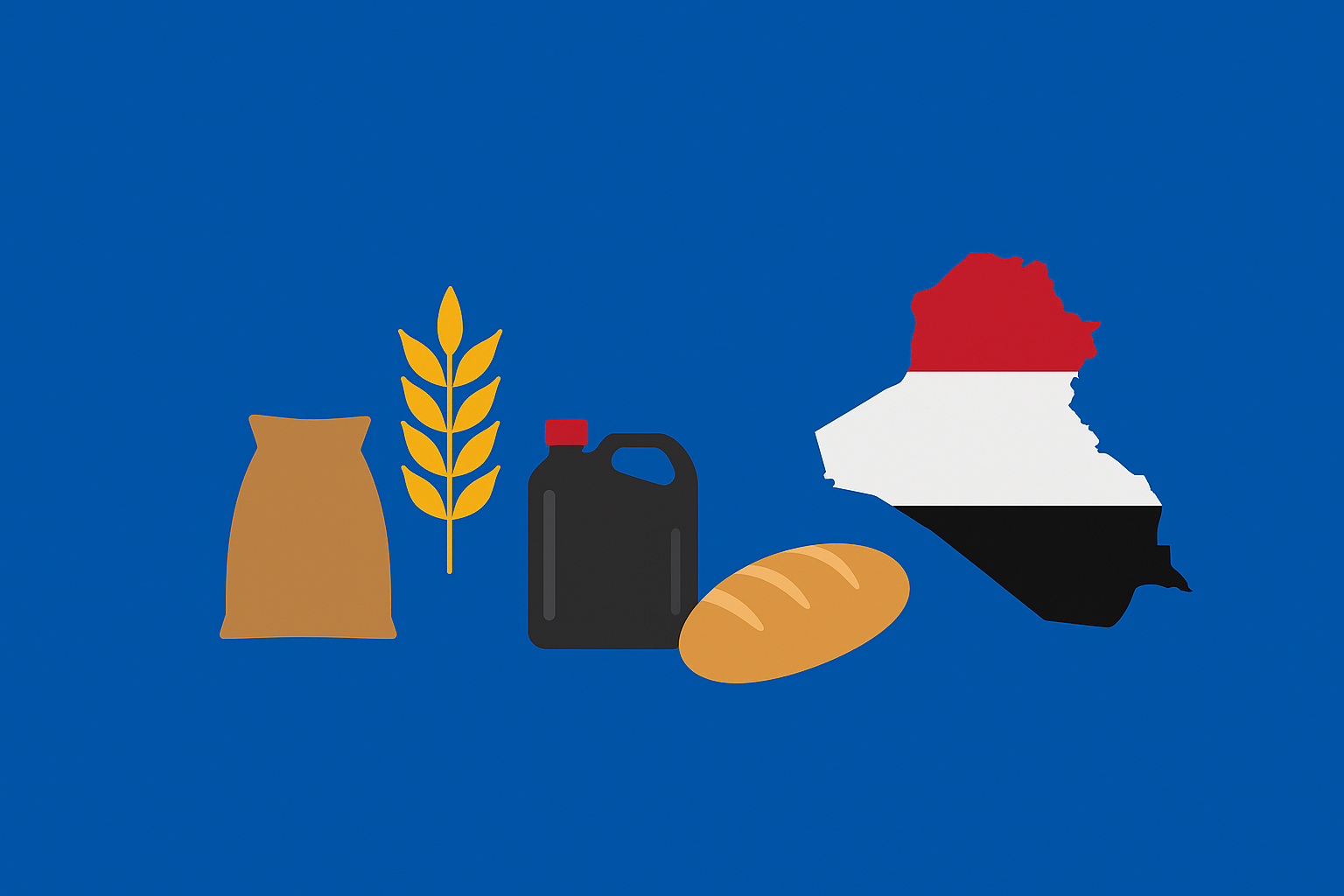 پرفروش‌ترین کالاهای صادراتی به عراق از مرز مهران