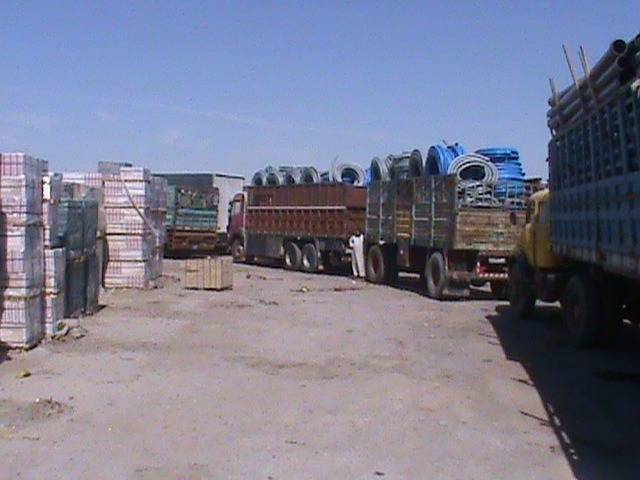 محدودیت‌های فصلی و دائمی صادرات به عراق: حمایت از تولید داخلی یا مانع تجاری؟