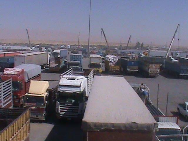 تأثیر تحریمها بر سیستم بانکی عراق و نقش آسیا ترخیص در بهبود روند صادرات ایران